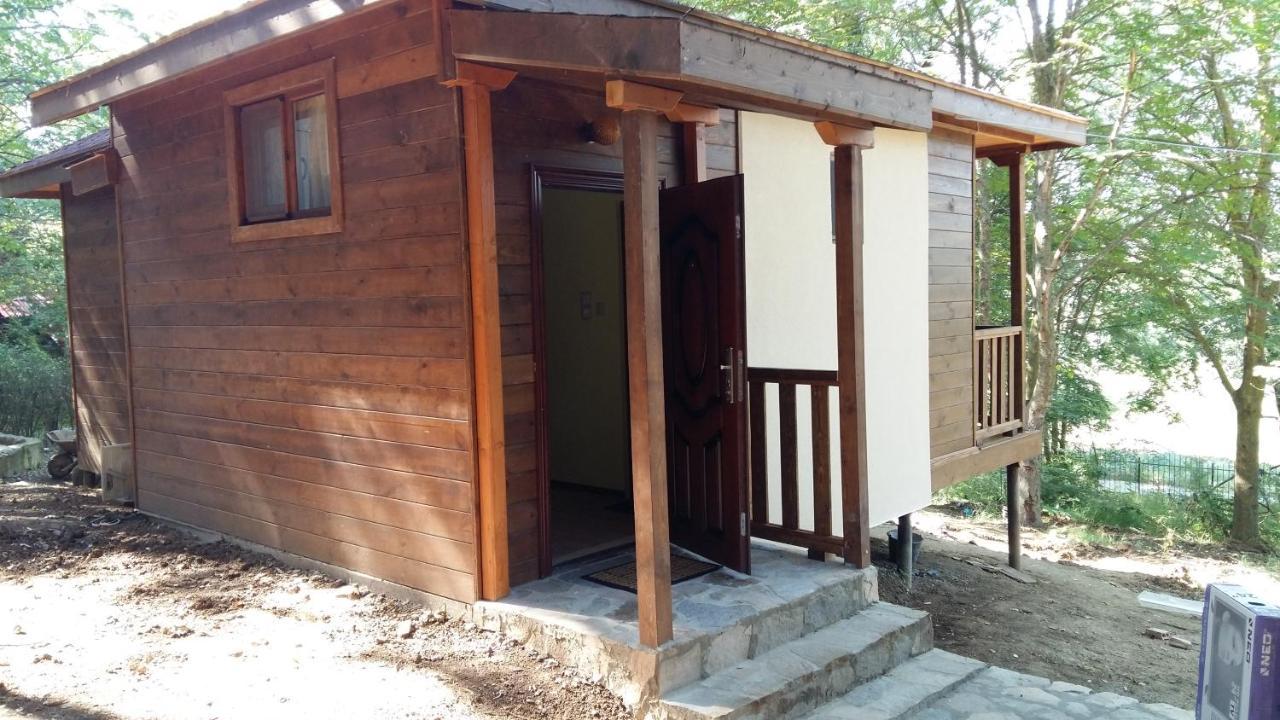 К-Г Луна К-С Лонгоза Комплекс Лонгоза Bjala Kültér fotó